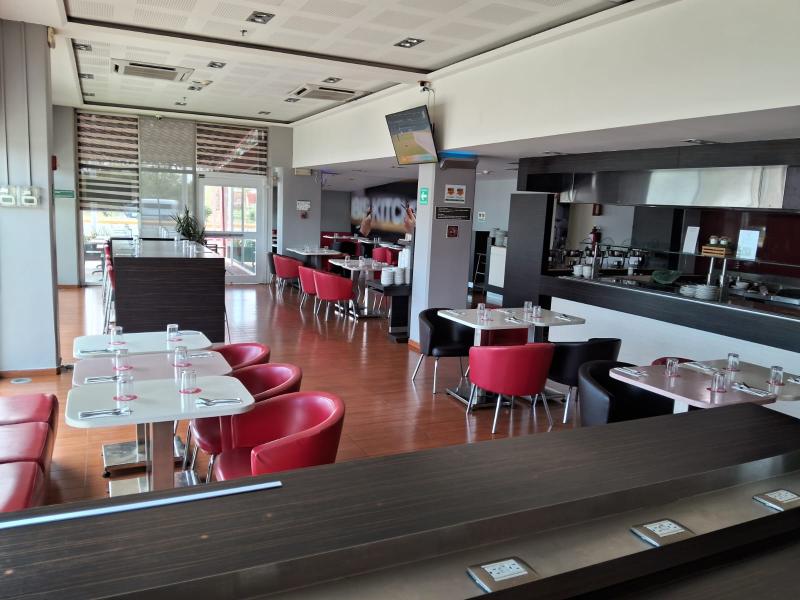 Ibis Aguascalientes Norte image