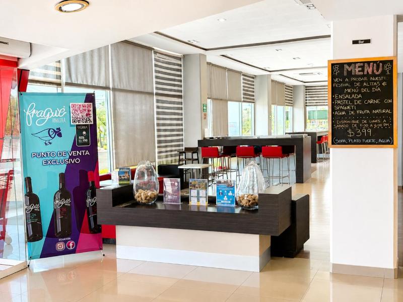Ibis Aguascalientes Norte image