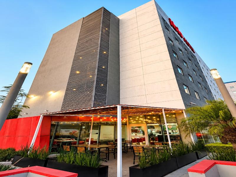 Ibis Aguascalientes Norte image