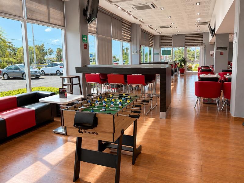 Ibis Aguascalientes Norte image