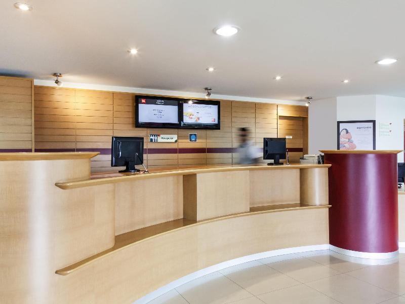 Ibis Aguascalientes Norte image