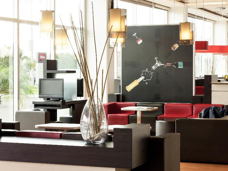 Ibis Aguascalientes Norte image