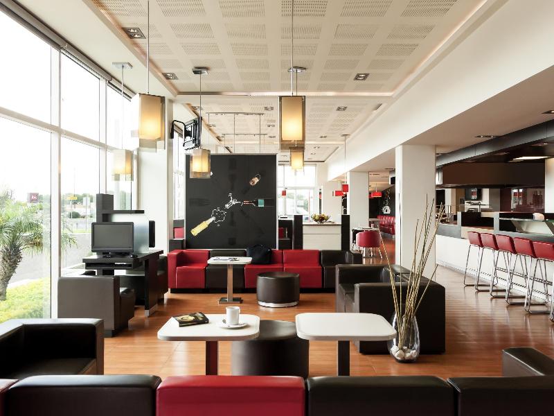 Ibis Aguascalientes Norte image
