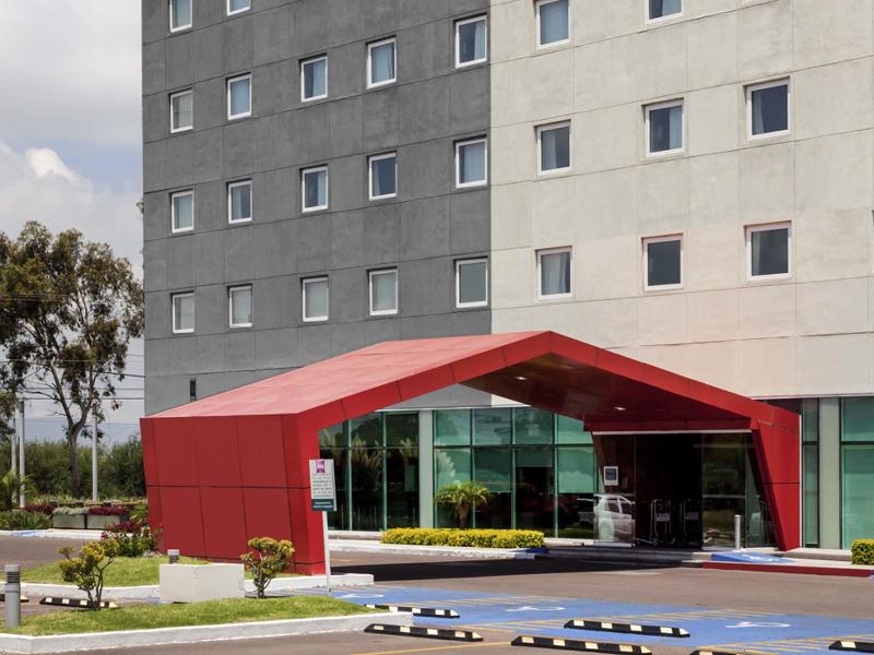 Ibis Aguascalientes Norte image