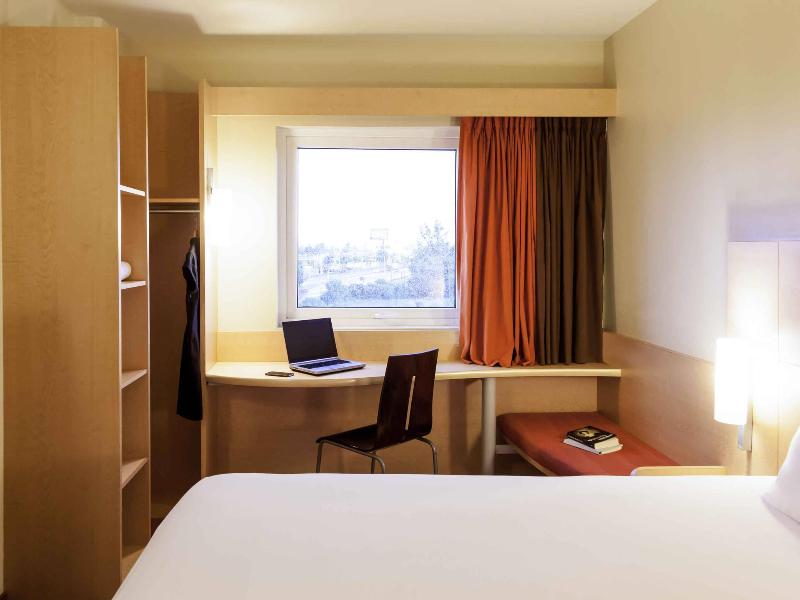 Ibis Aguascalientes Norte image