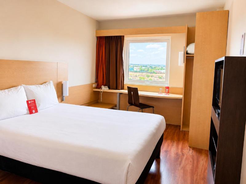 Ibis Aguascalientes Norte image
