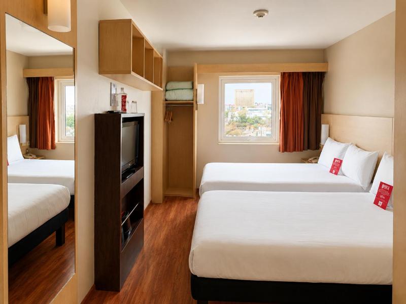 Ibis Aguascalientes Norte image