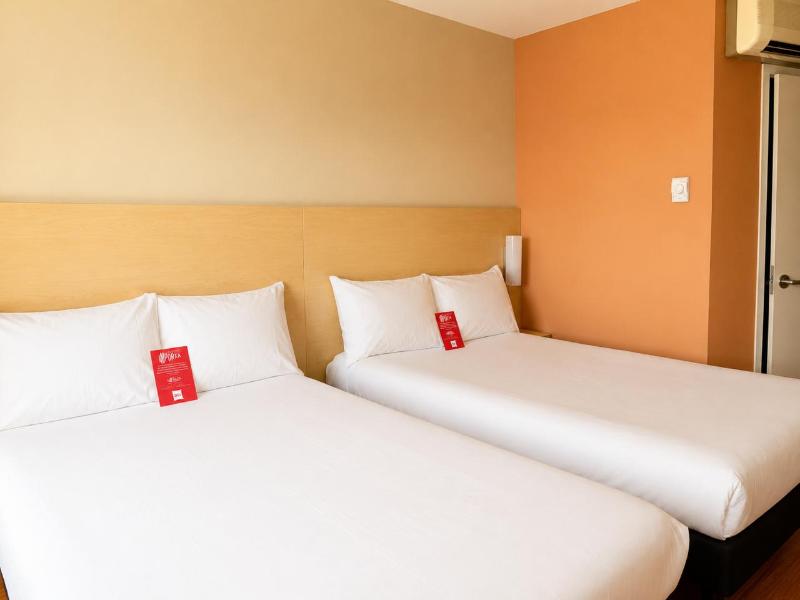 Ibis Aguascalientes Norte image