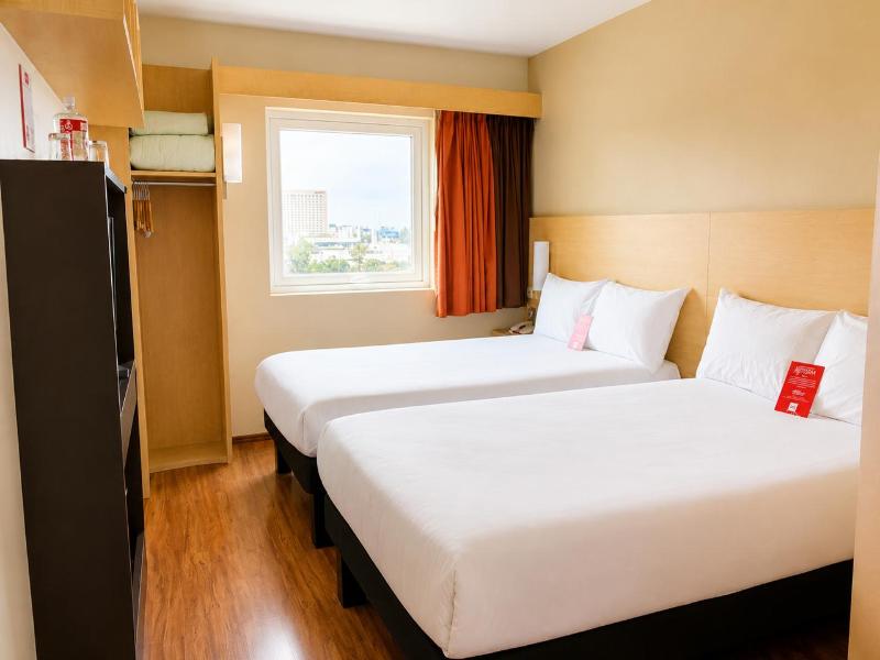 Ibis Aguascalientes Norte image