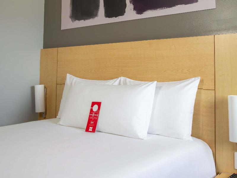 Ibis Hermosillo image