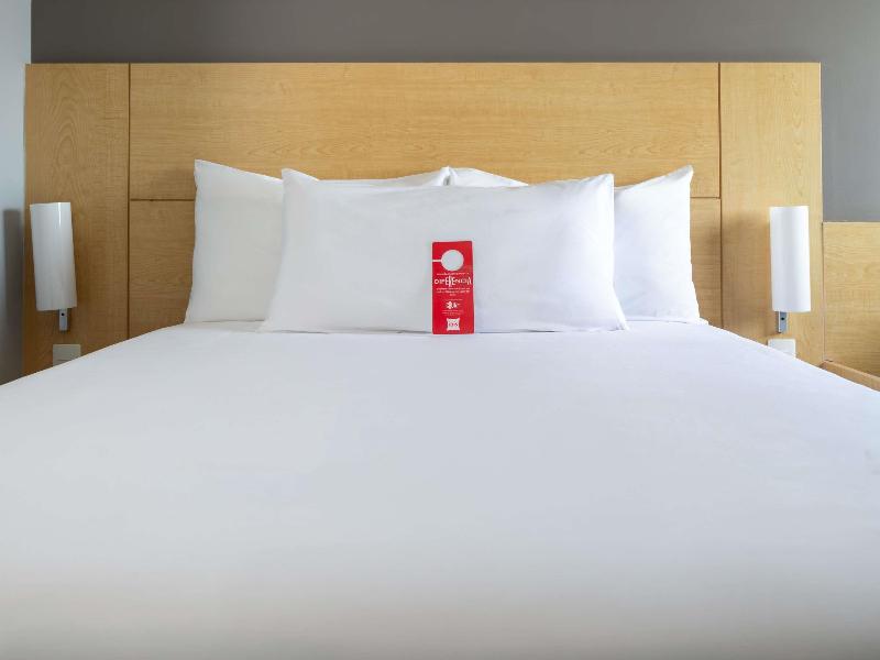 Ibis Hermosillo image