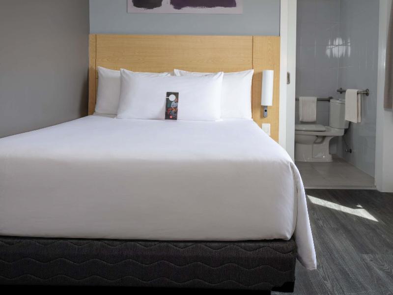 Ibis Hermosillo image