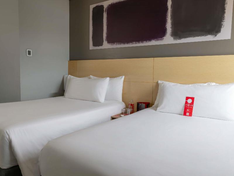 Ibis Chihuahua image