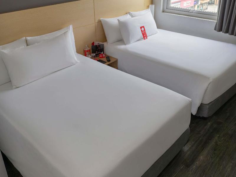 Ibis Chihuahua image