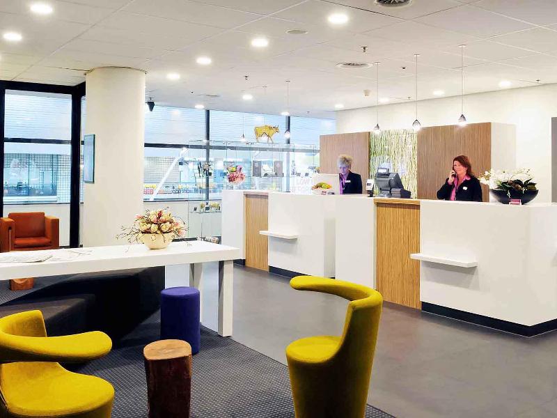 Mercure Hotel Schiphol Terminal image