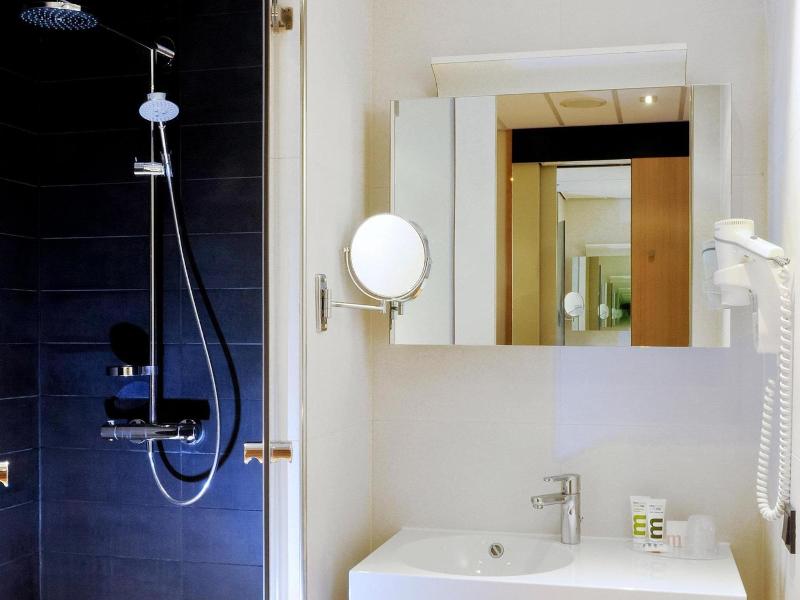 Mercure Hotel Schiphol Terminal image