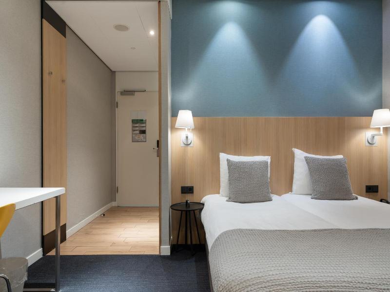 Mercure Hotel Schiphol Terminal image