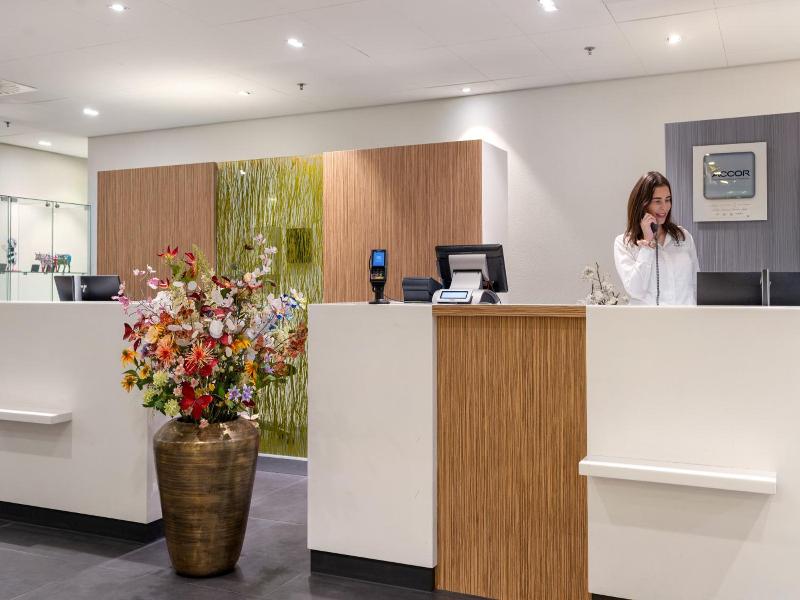 Mercure Hotel Schiphol Terminal image