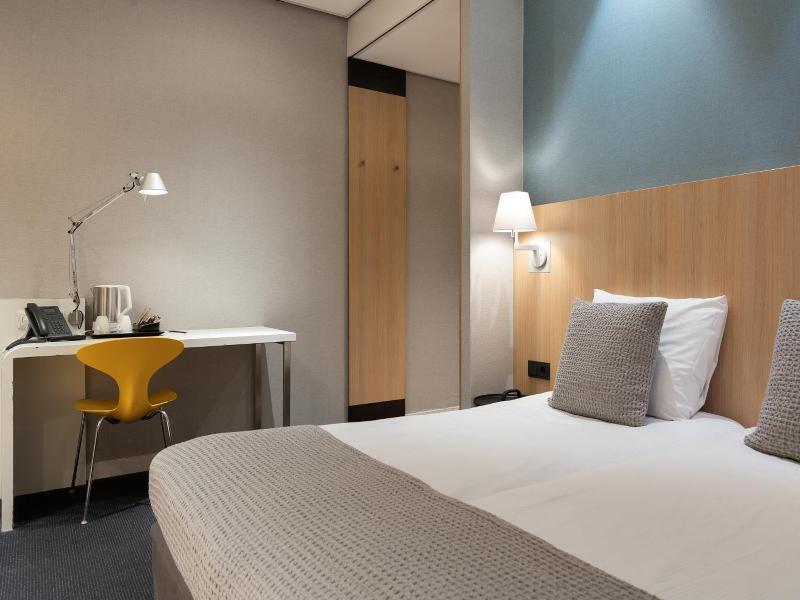 Mercure Hotel Schiphol Terminal image