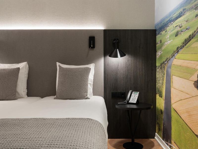 Mercure Hotel Schiphol Terminal image