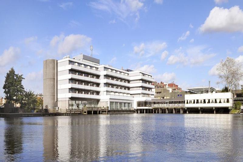 MERCURE HOTEL DEN HAAG LEIDSCHENDAM (OPENING NOVEMBER 2012)