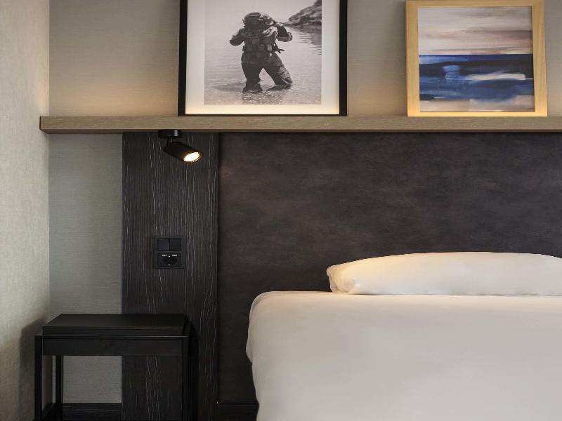 ibis Styles Den Haag Scheveningen image