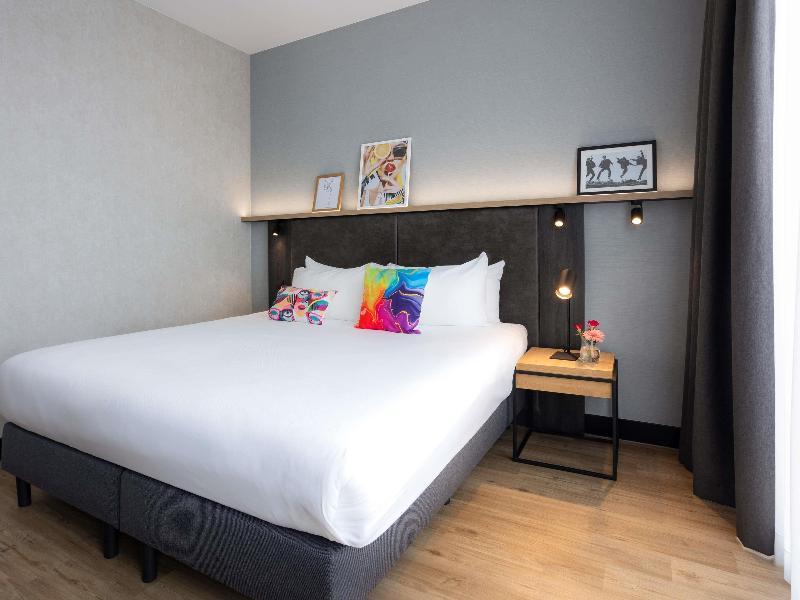 ibis Styles Den Haag Scheveningen image