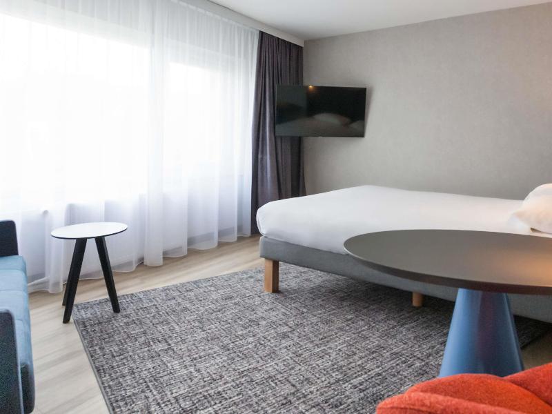 ibis Styles Den Haag Scheveningen image