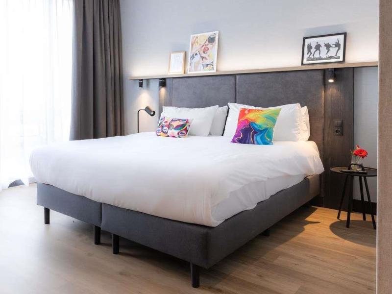 ibis Styles Den Haag Scheveningen image