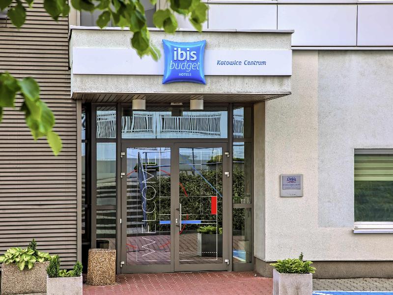 ibis budget Katowice Centrum  image