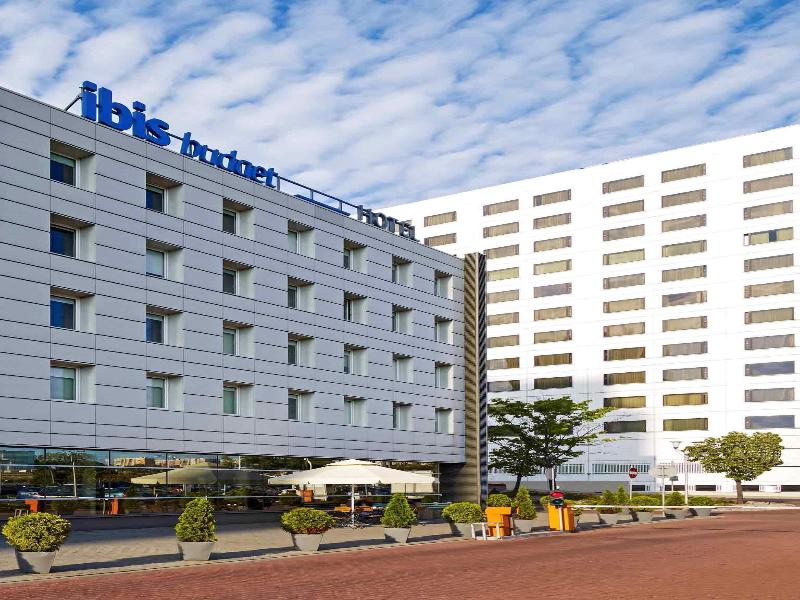 ibis budget Katowice Centrum  image