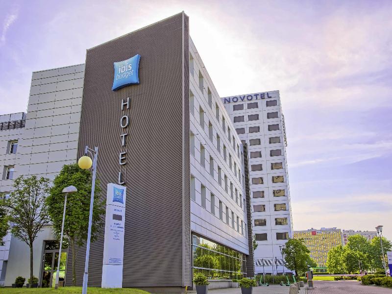 ibis budget Katowice Centrum  image