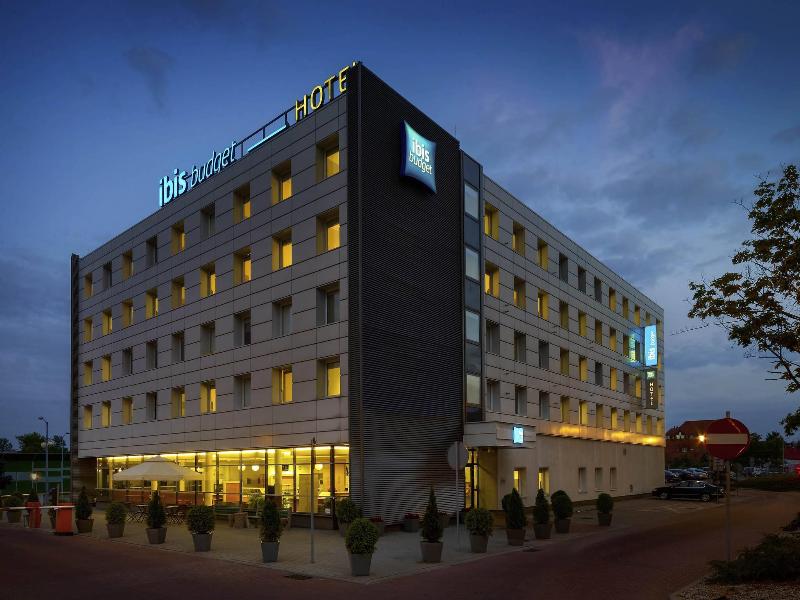 ibis budget Katowice Centrum  image