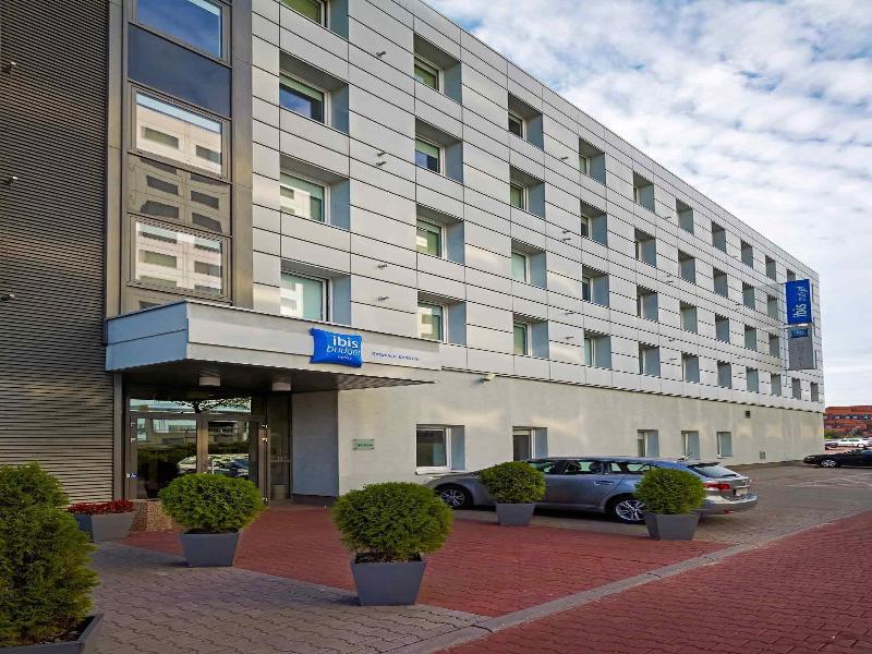 ibis budget Katowice Centrum  image