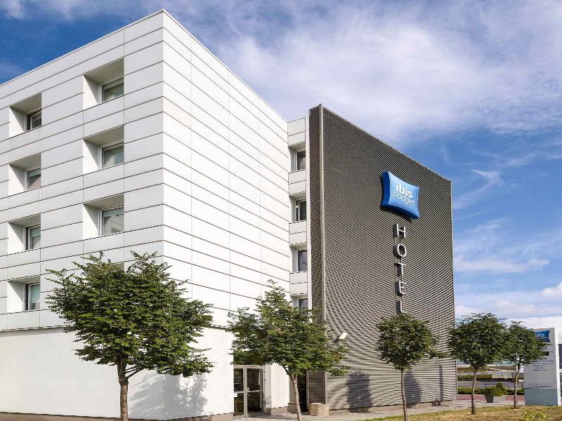 ibis budget Katowice Centrum  image
