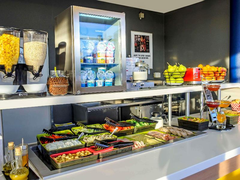 ibis budget Katowice Centrum  image