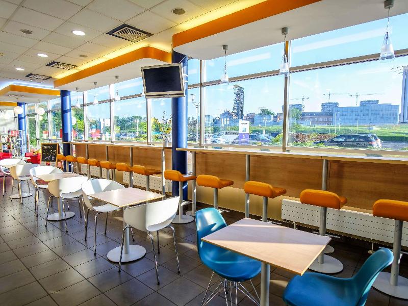 ibis budget Katowice Centrum  image