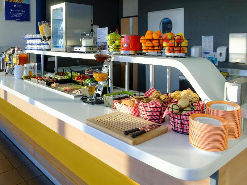 ibis budget Katowice Centrum  image