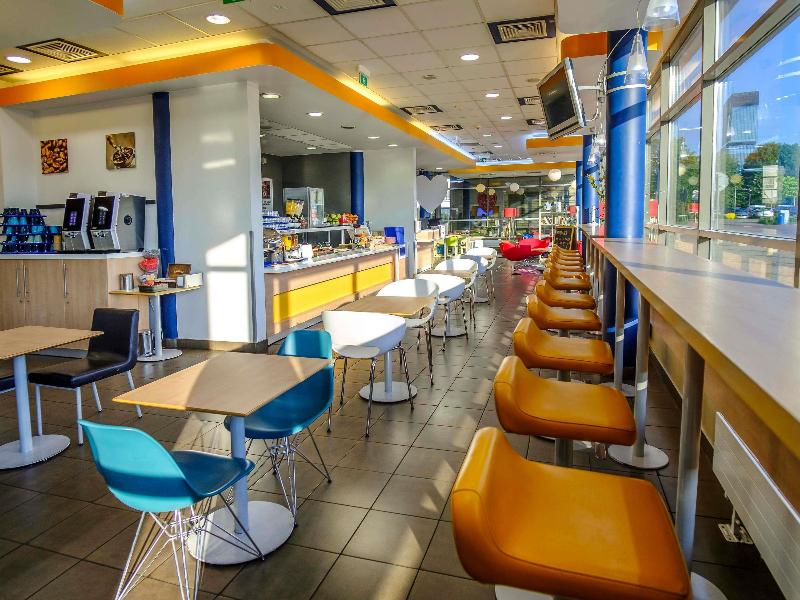 ibis budget Katowice Centrum  image