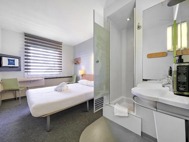 ibis budget Katowice Centrum  image