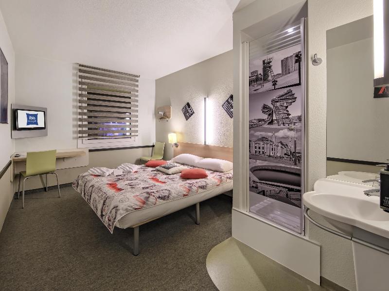 ibis budget Katowice Centrum  image