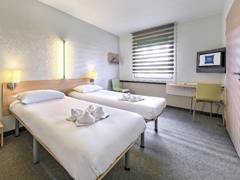ibis budget Katowice Centrum  image