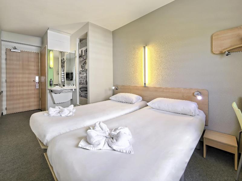 ibis budget Katowice Centrum  image