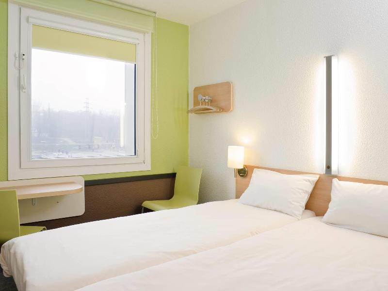 ibis budget Katowice Centrum  image