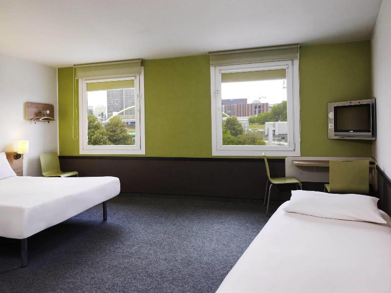 ibis budget Katowice Centrum  image