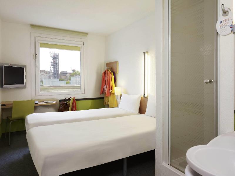 ibis budget Katowice Centrum  image