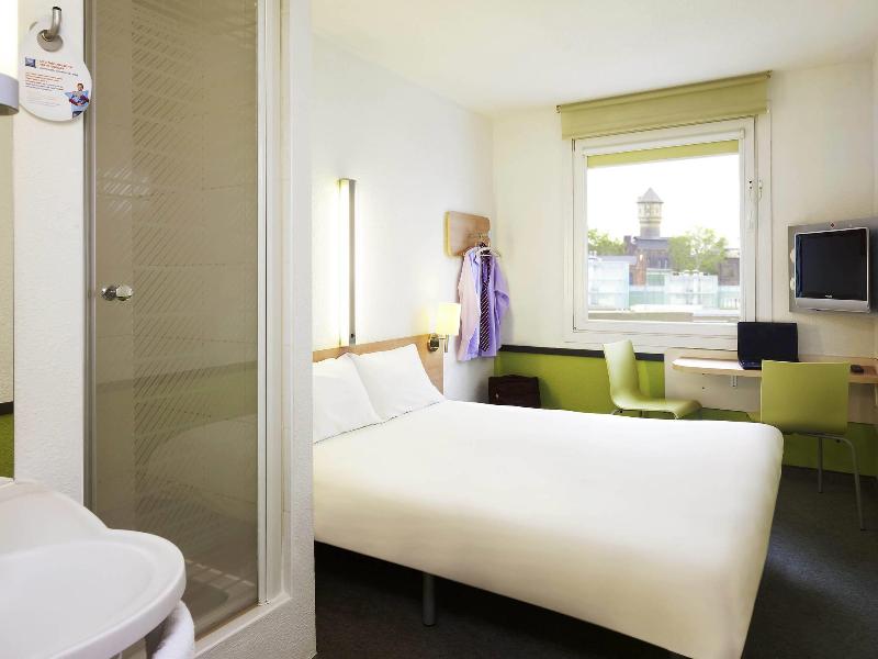 ibis budget Katowice Centrum  image