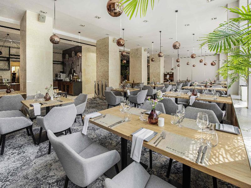 Mercure Opole image