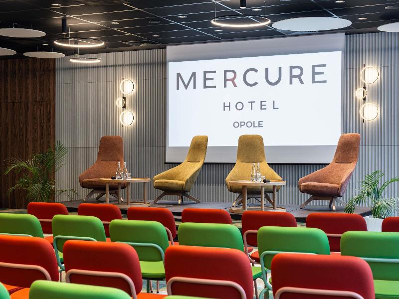 Mercure Opole image