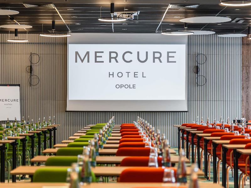 Mercure Opole image